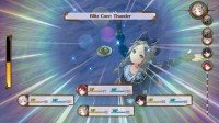 Screenshot №1: Atelier Firis: The Alchemist and the Mysterious Journey